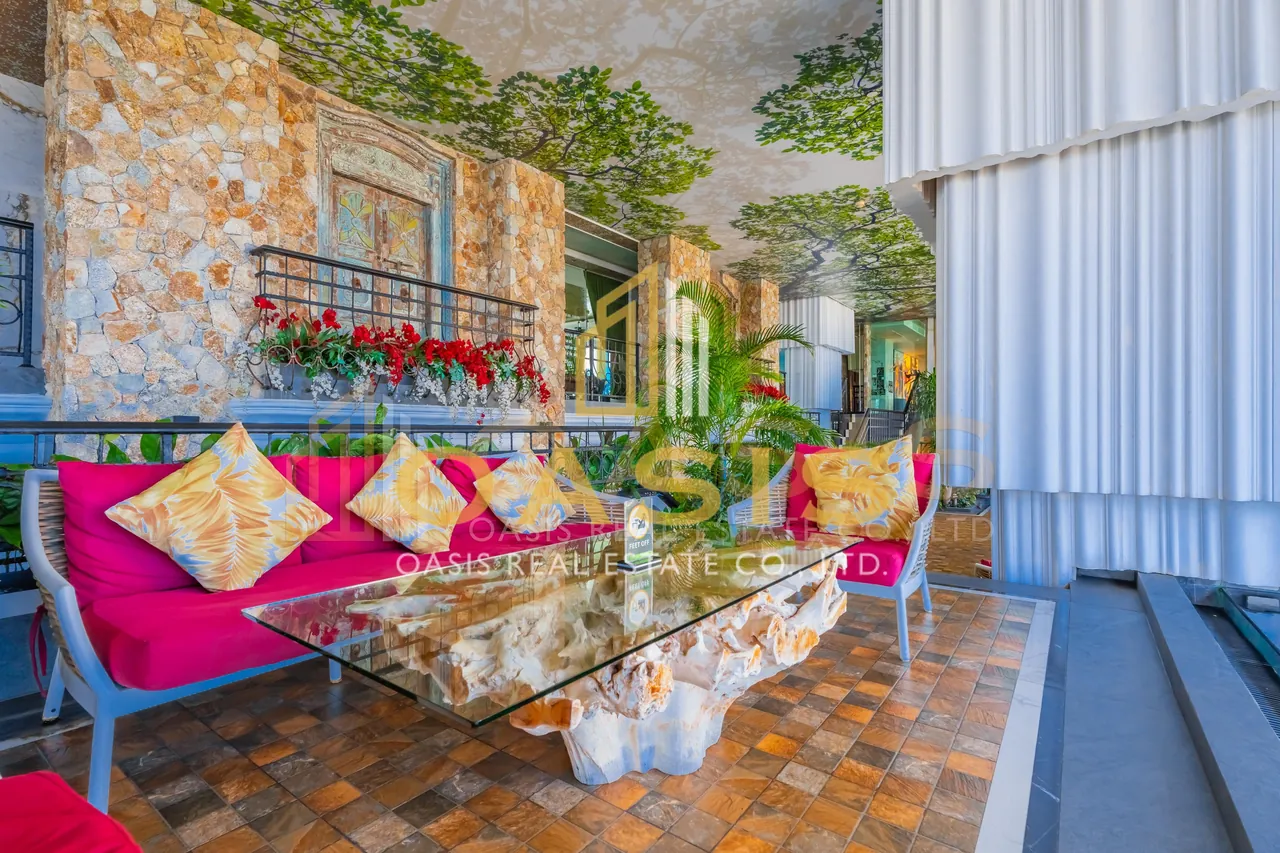 Riviera Ocean Drive Luxury Condo with Stunning Sunset Views for sale