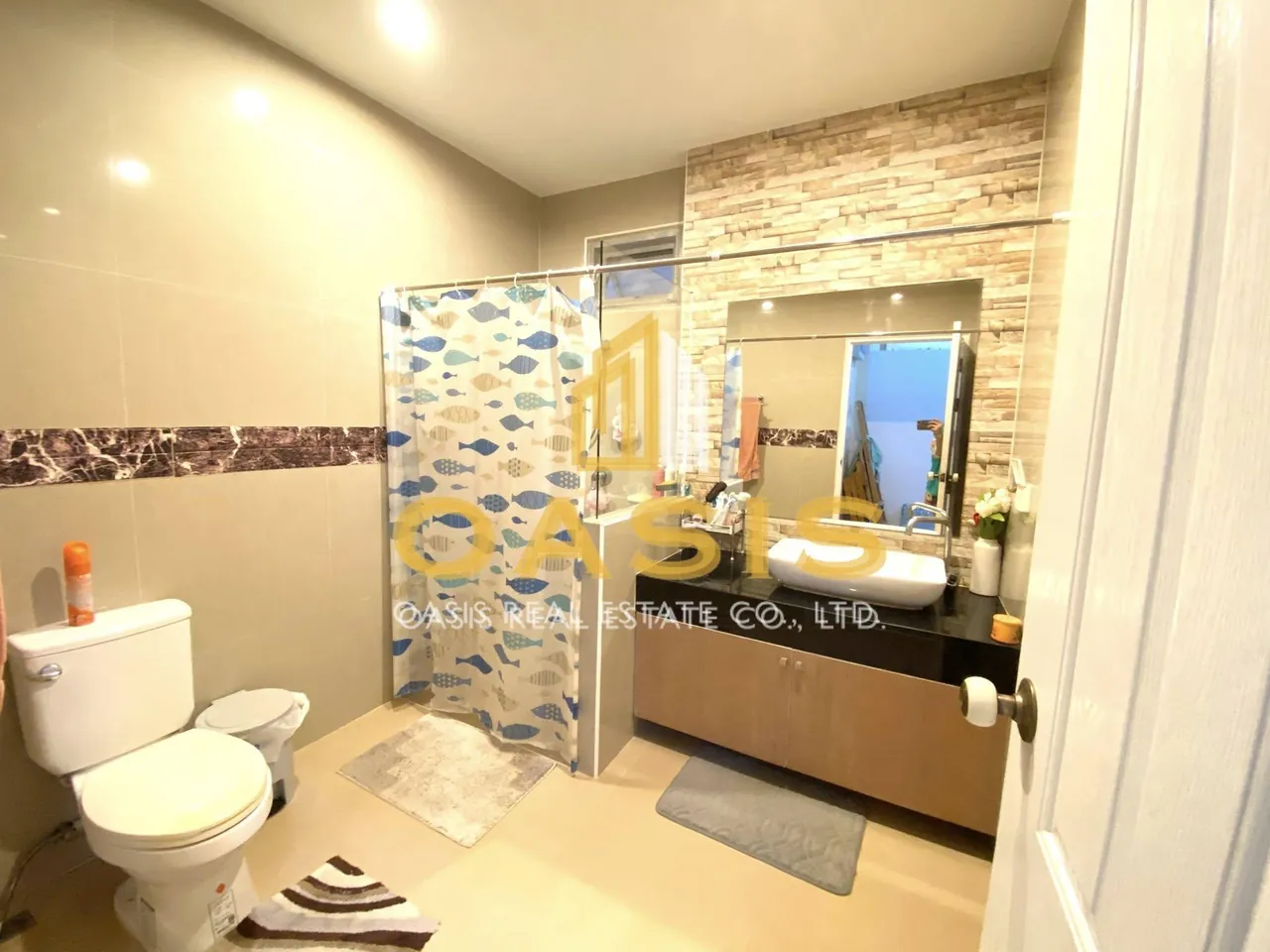 Private Pool Villa for Sale in Huay Yai