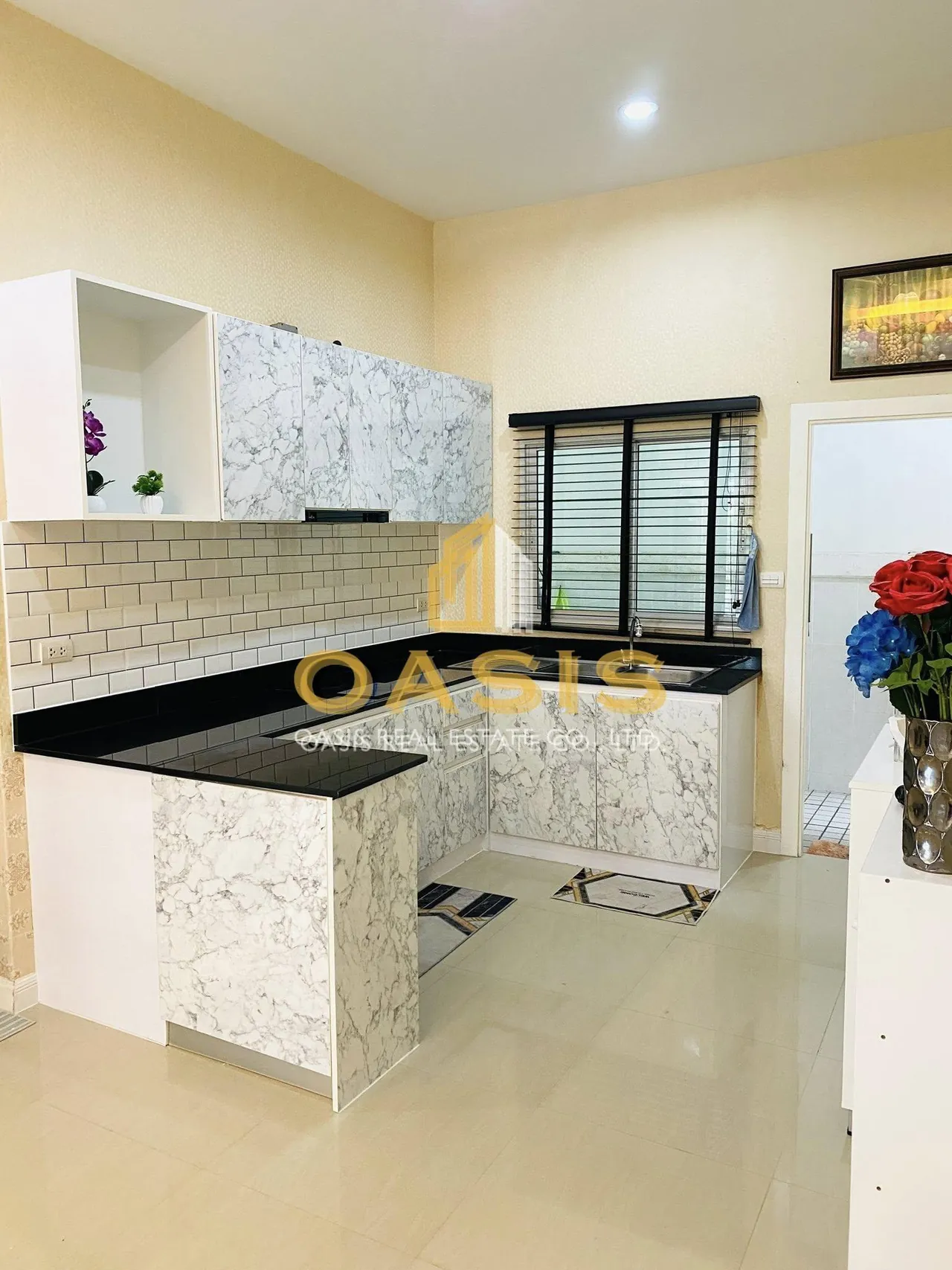 Private Pool Villa for Sale in  Huay Yai