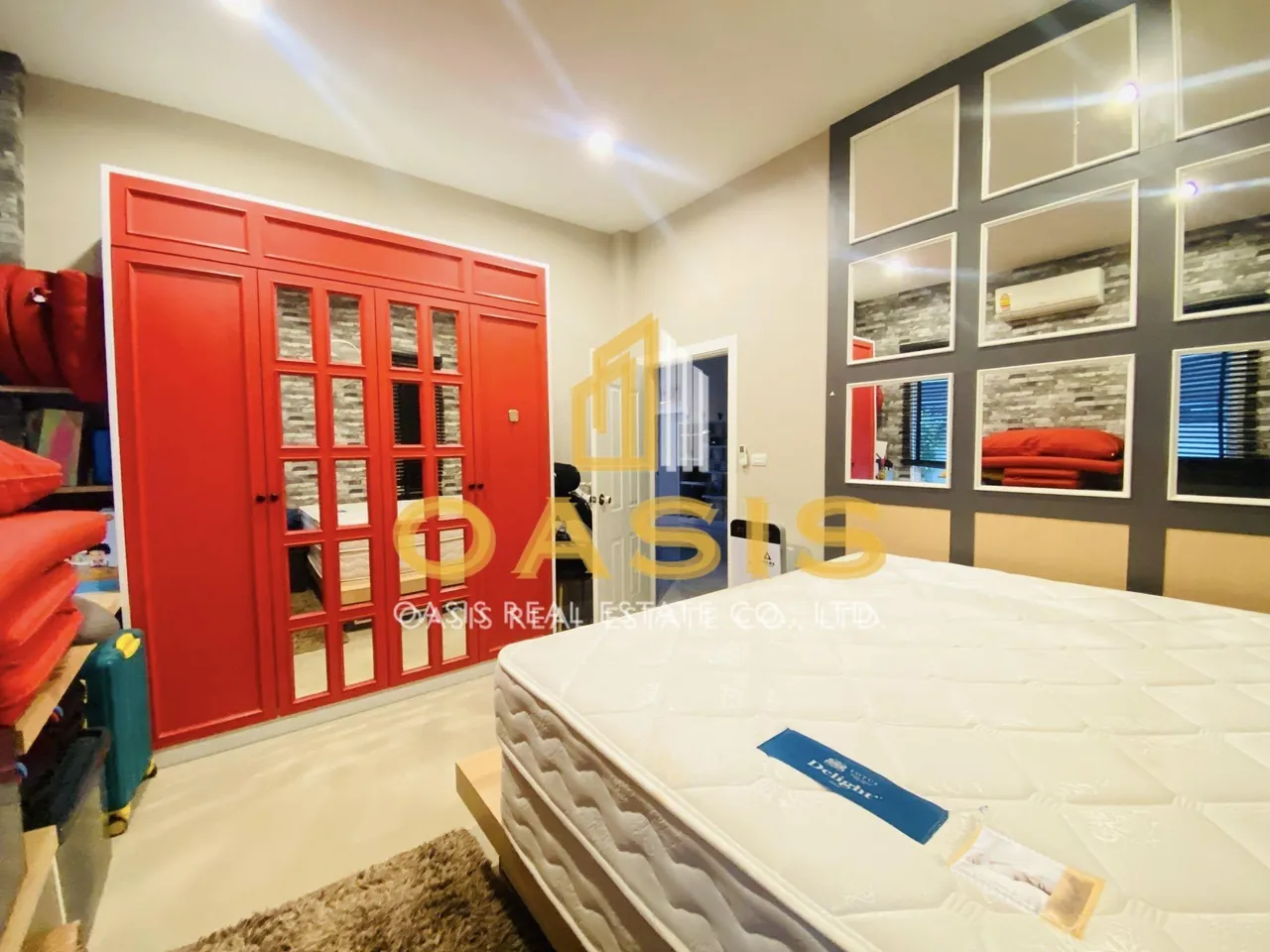 Private Pool Villa for Sale in Huay Yai