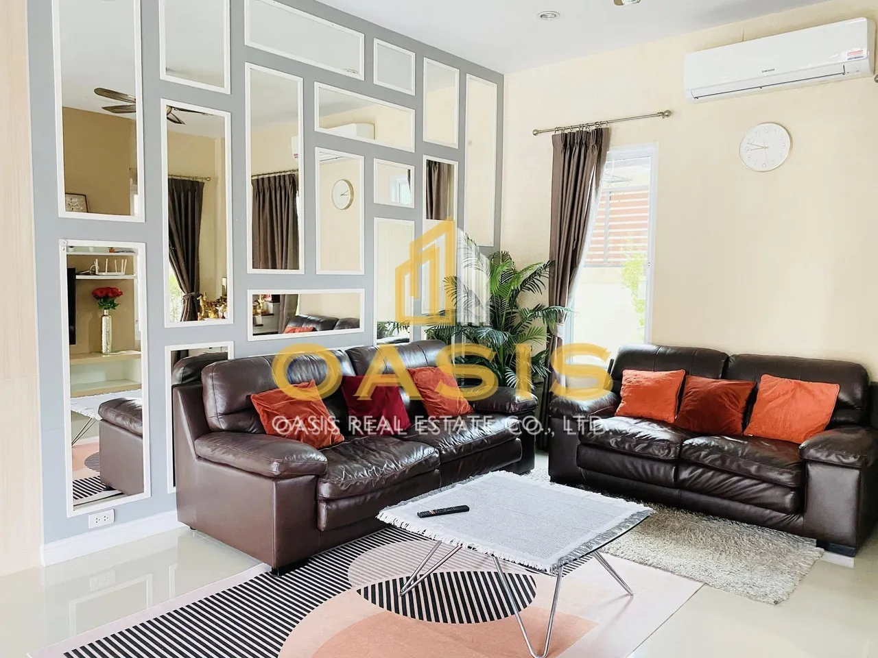 Private Pool Villa for Sale in Huay Yai