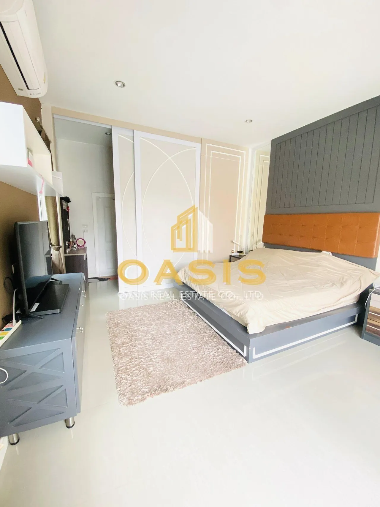 Private Pool Villa for Sale in Huay Yai