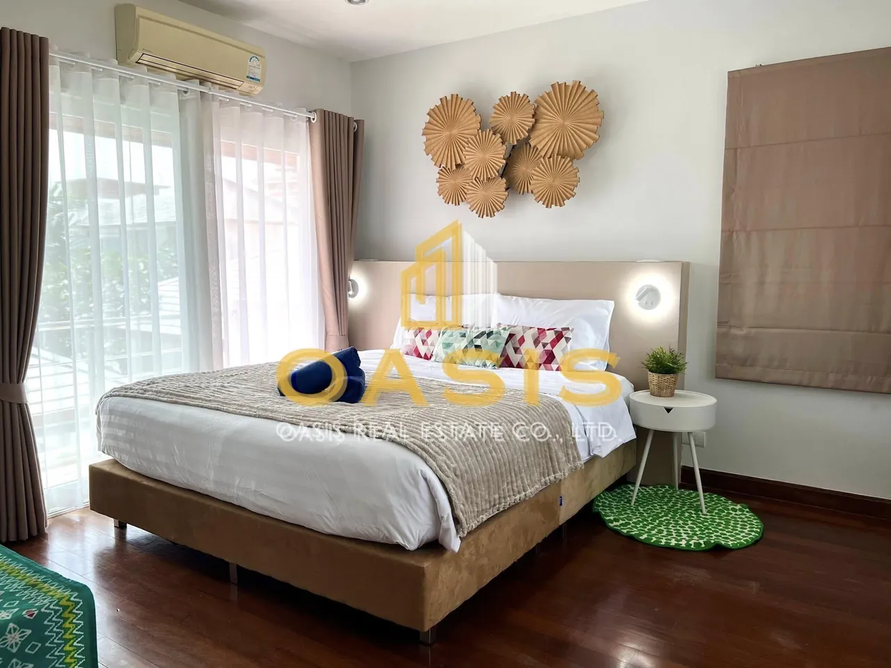 Exclusive Beachfront Village Seabreeze Pool Villa 32 for sale