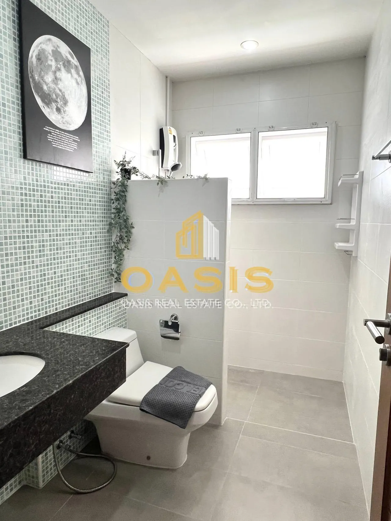 Exclusive Beachfront Village Seabreeze Pool Villa 32 for sale