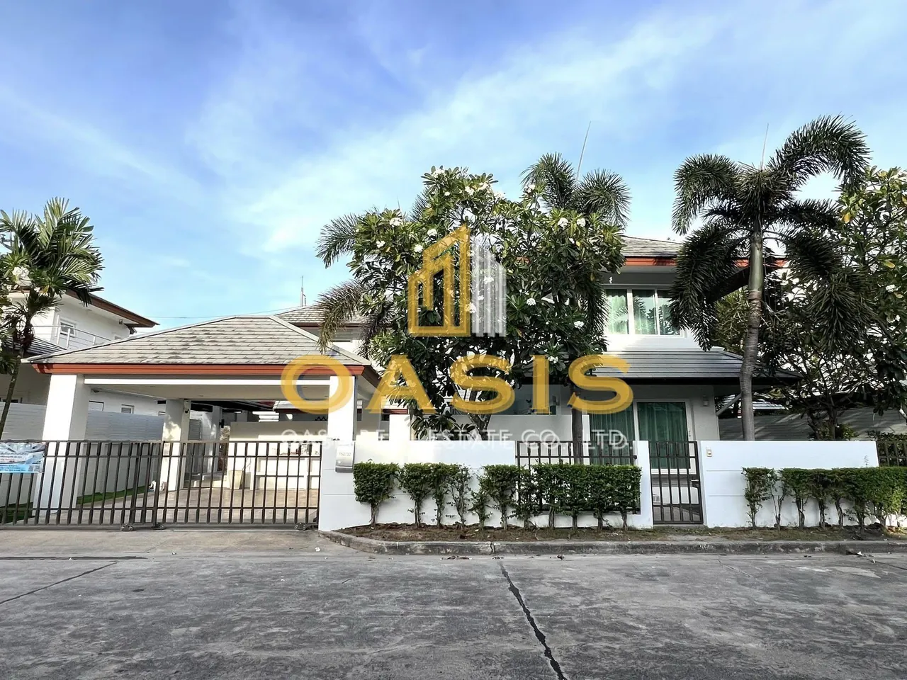Exclusive Beachfront Village Seabreeze Pool Villa 32 for sale