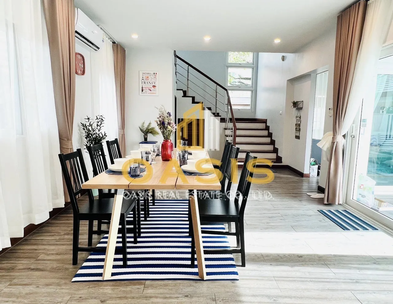 Exclusive Beachfront Village Seabreeze Pool Villa 32 for sale