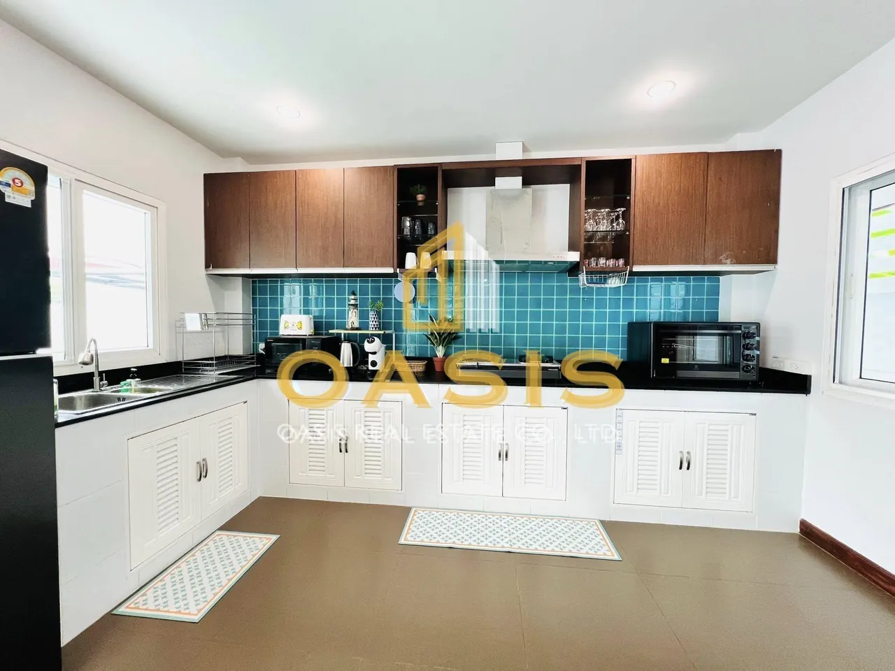 Exclusive Beachfront Village Seabreeze Pool Villa 32 for sale