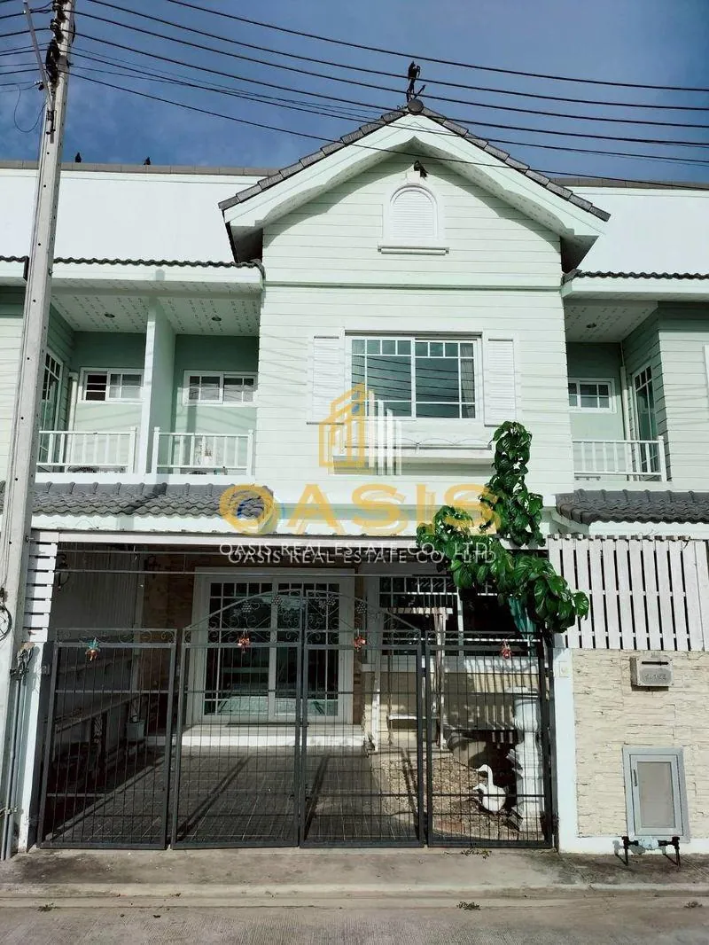 Hot Rental Opportunity Bristol Park Townhouse for rent