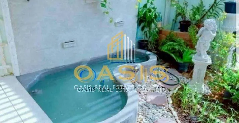 Hot Rental Opportunity Bristol Park Townhouse for rent