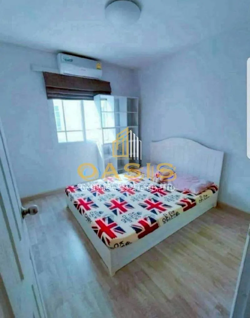 Hot Rental Opportunity Bristol Park Townhouse for rent