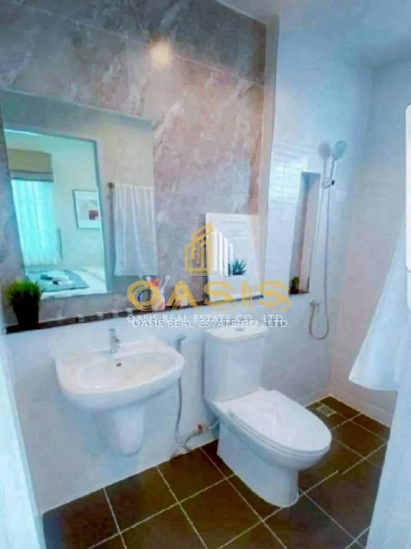 Hot Rental Opportunity Bristol Park Townhouse for rent