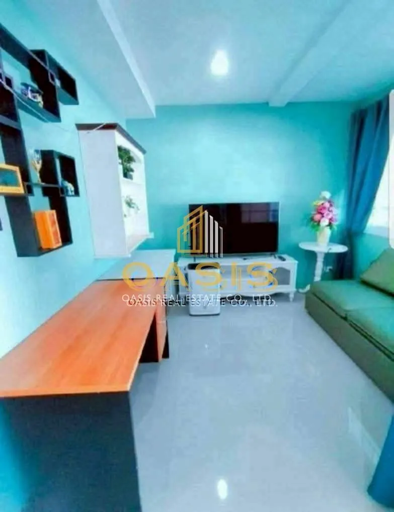 Hot Rental Opportunity Bristol Park Townhouse for rent