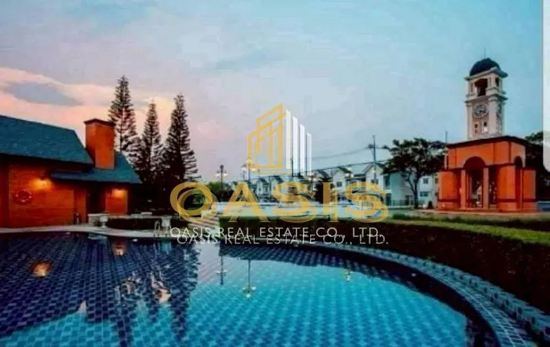 Hot Rental Opportunity Bristol Park Townhouse for rent