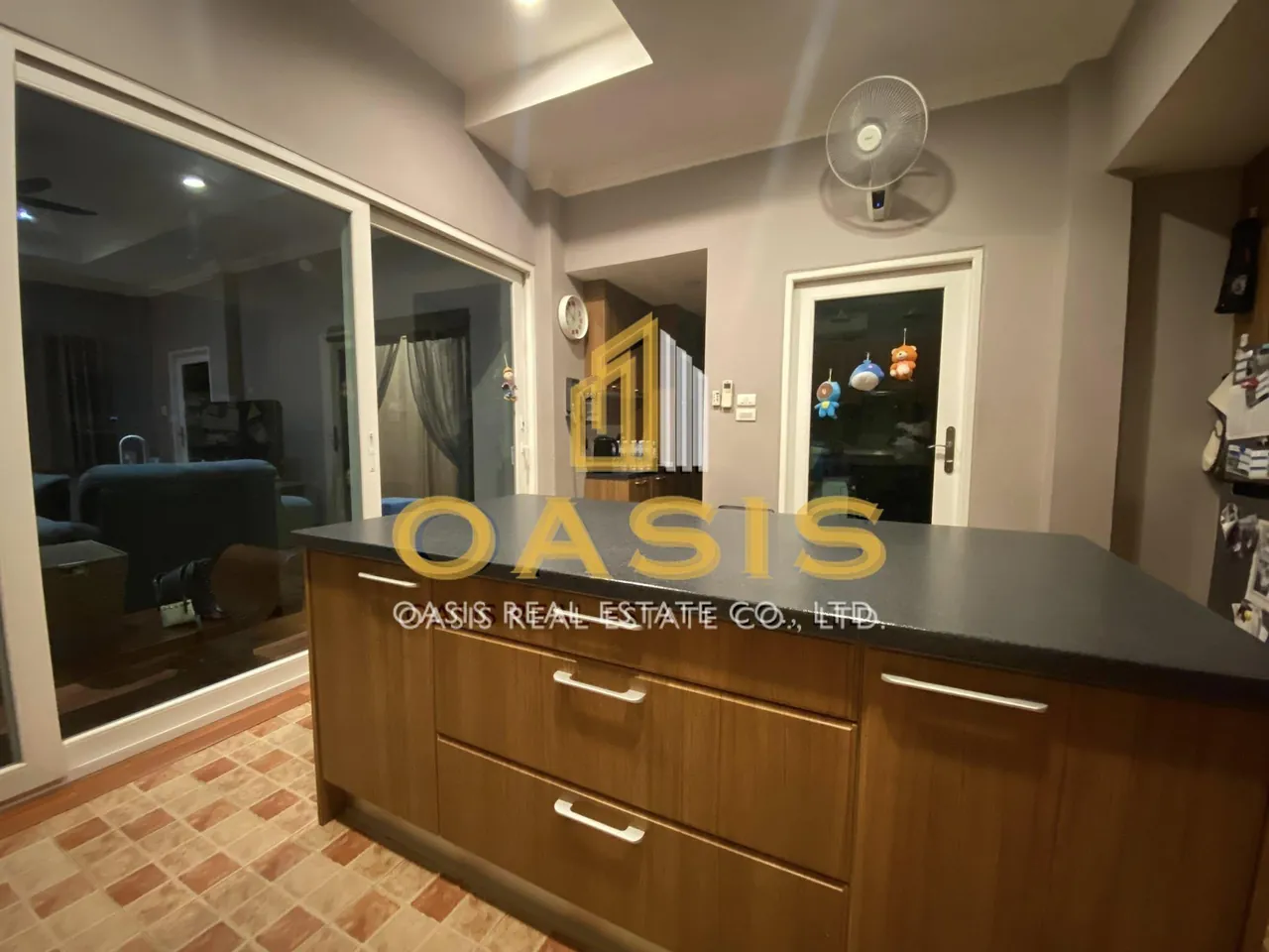 Discover this beautiful corner pool villa for Sale
