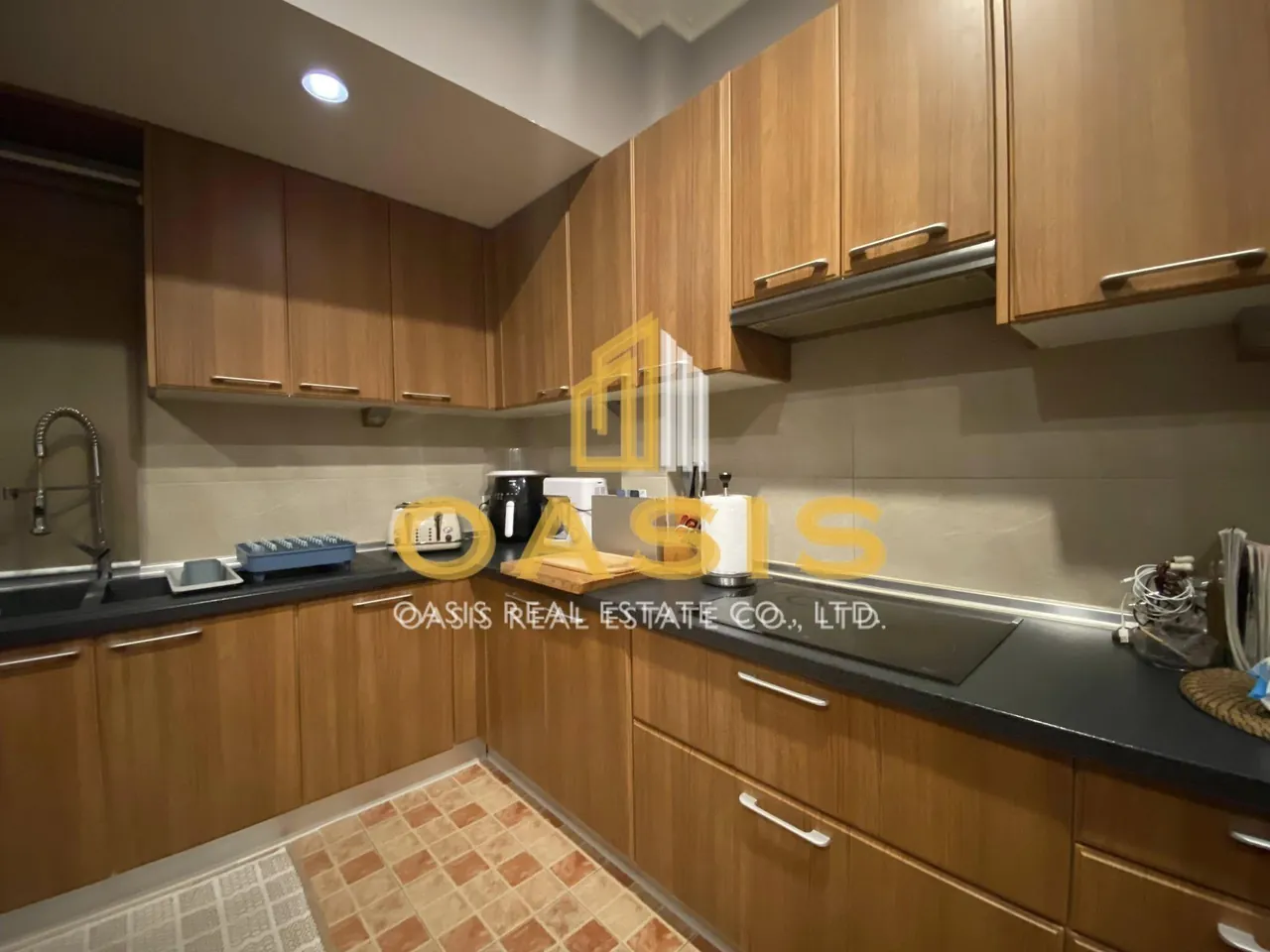 Discover this beautiful corner pool villa for Sale