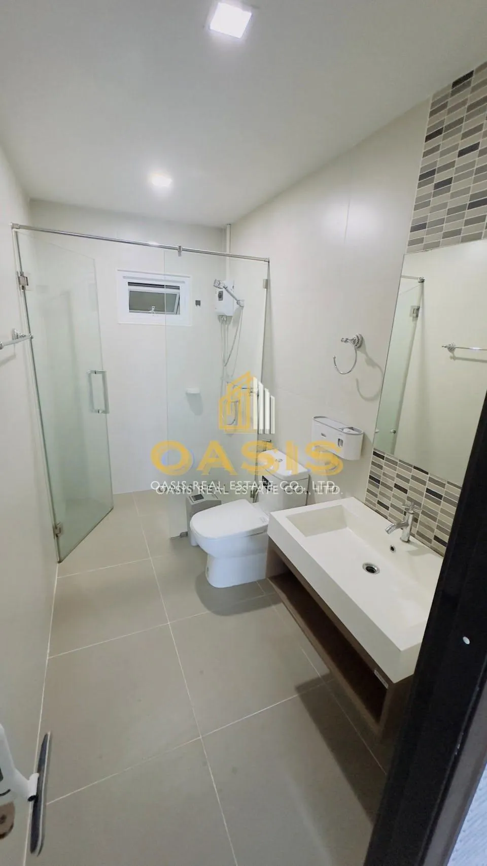 Well designed family home for sale in Baan Pruksa Nara