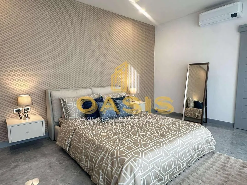 Luxury Pool Villa for Sale in Huay Yai