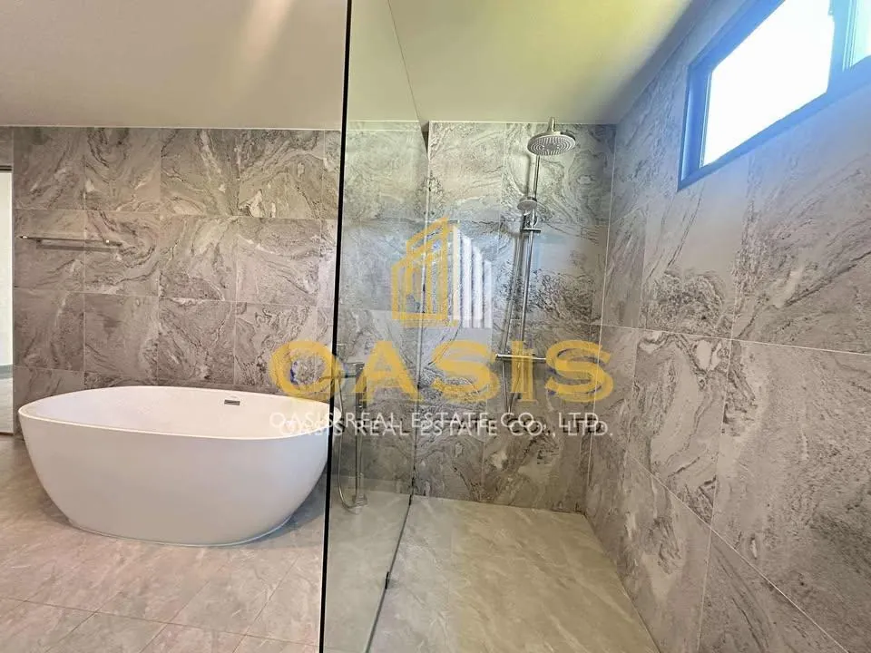 Luxury Pool Villa for Sale in Huay Yai