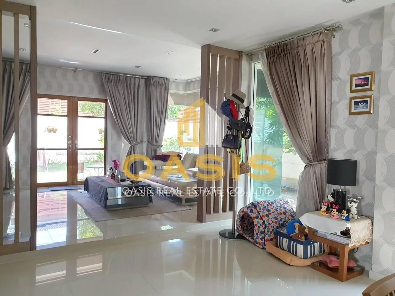 Ananda Spot Life Village - Soi Kingkaew 19