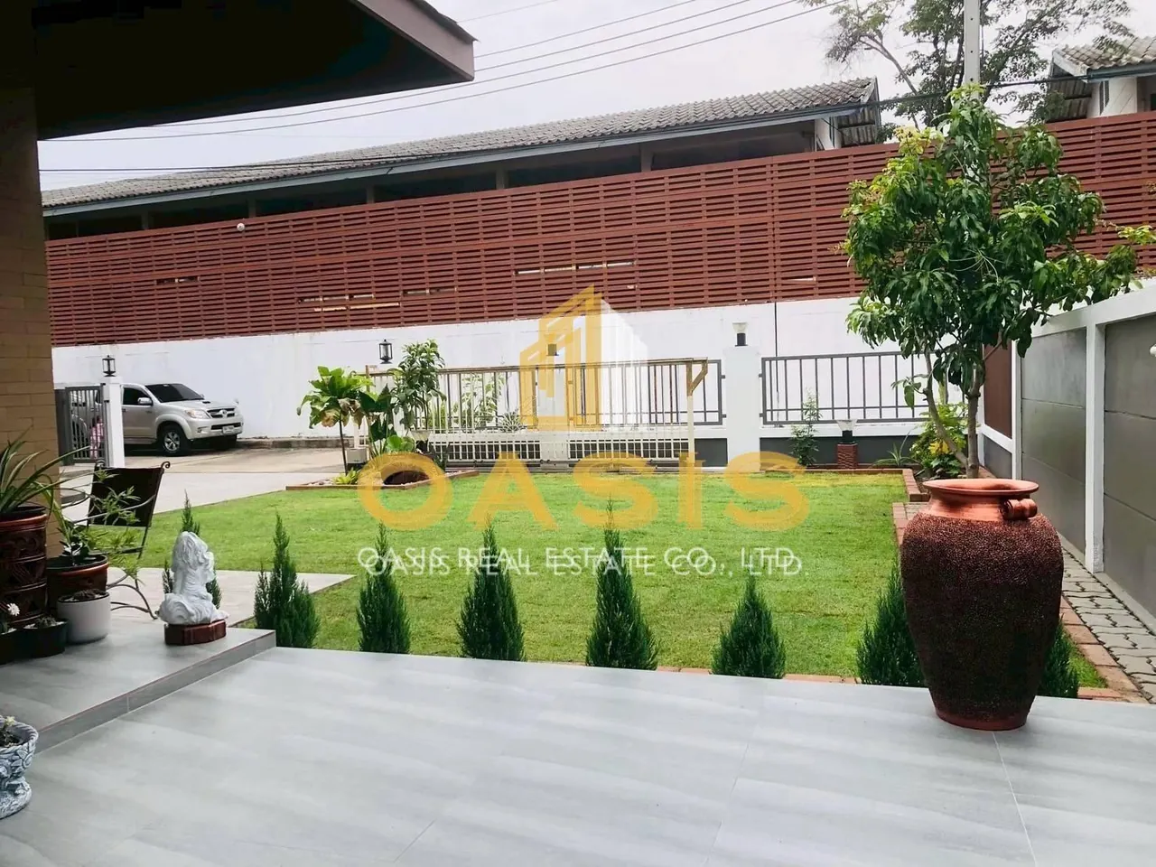 Ananda Spot Life Village - Soi Kingkaew 19