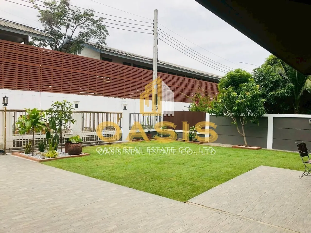 Ananda Spot Life Village - Soi Kingkaew 19