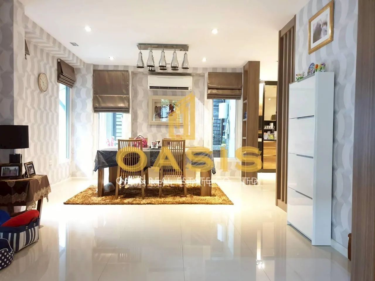 Ananda Spot Life Village - Soi Kingkaew 19