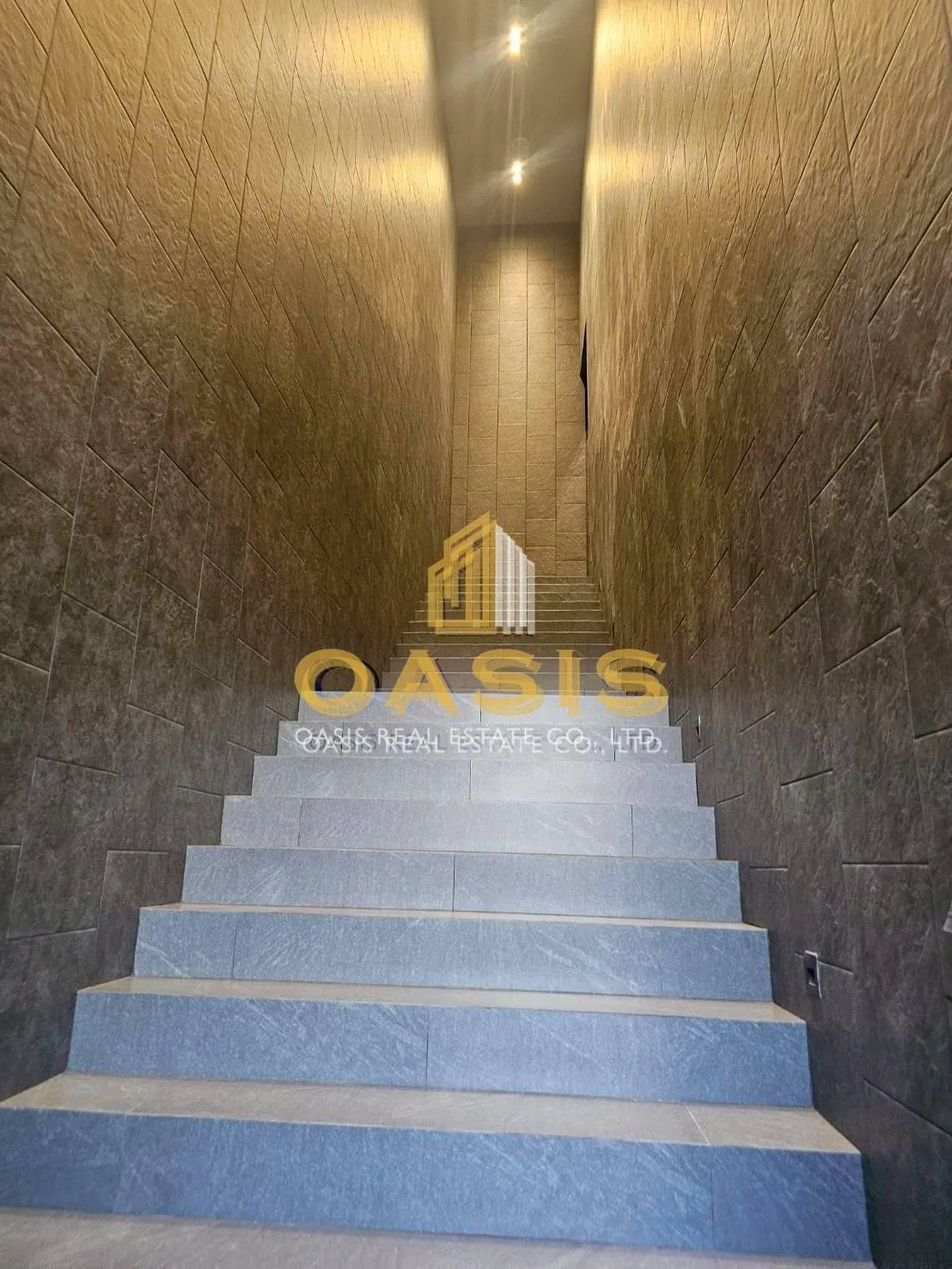Black & Wood Residence – Modern Luxury Classic Masterpiece for Sale