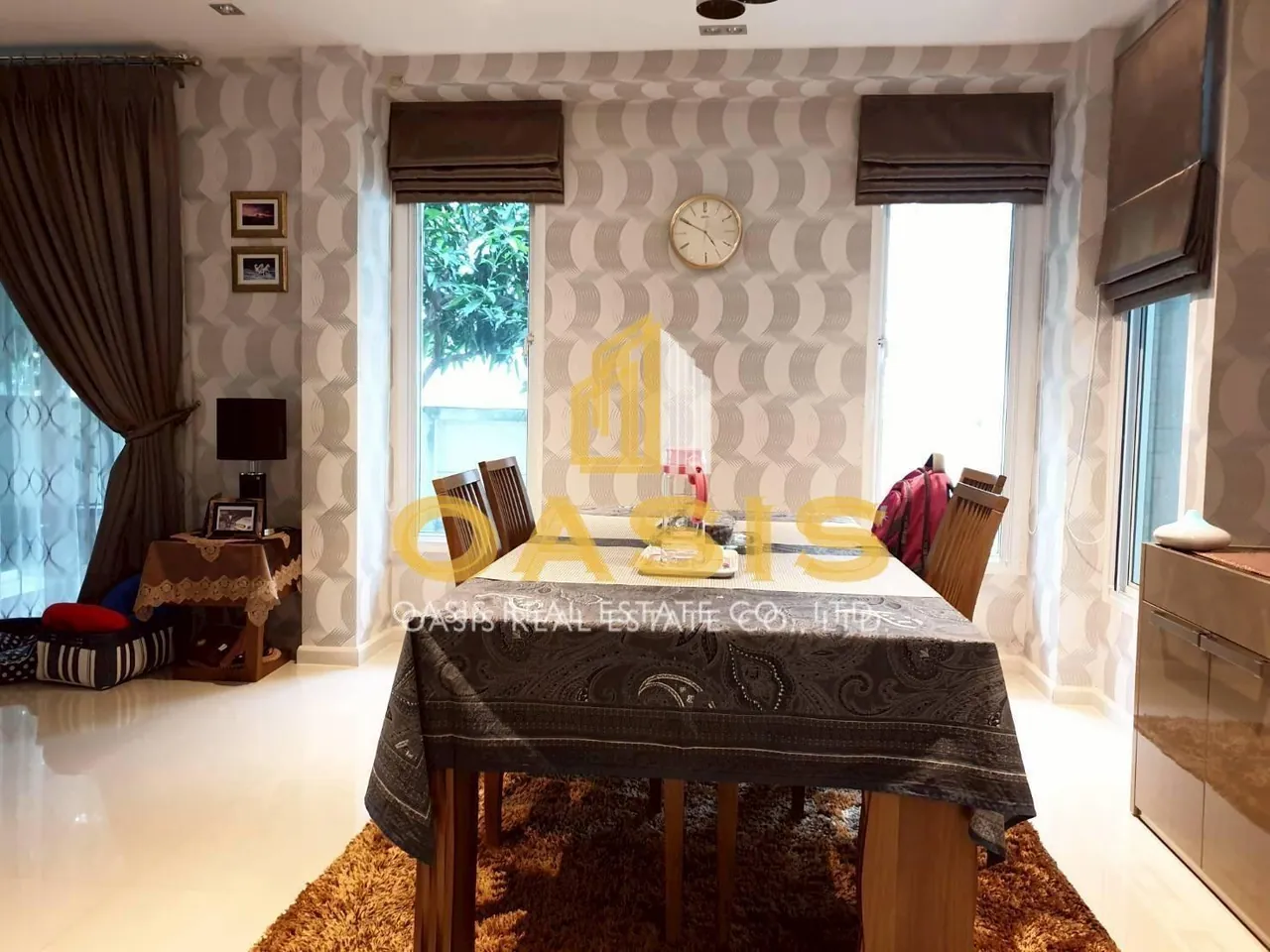 Ananda Spot Life Village - Soi Kingkaew 19
