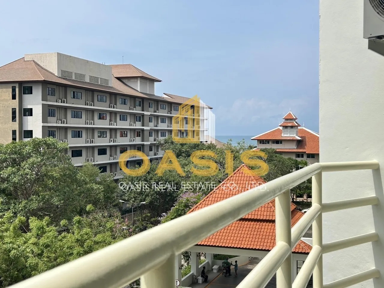 View Talay 5C Condominium for Rent & Sale