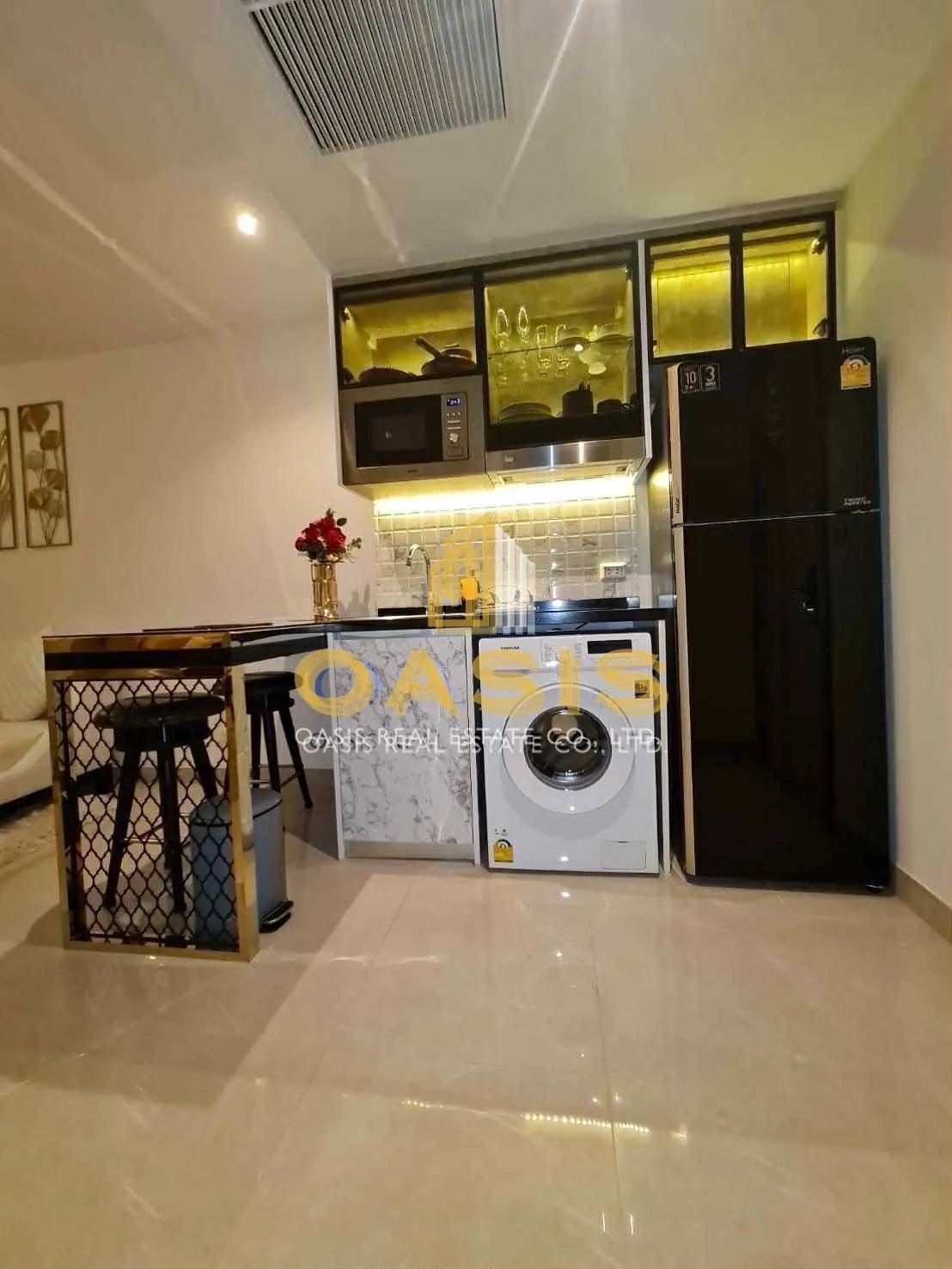  The Riviera Monaco Jomtien – Exclusive Seaside Residence for Rent & Sale
