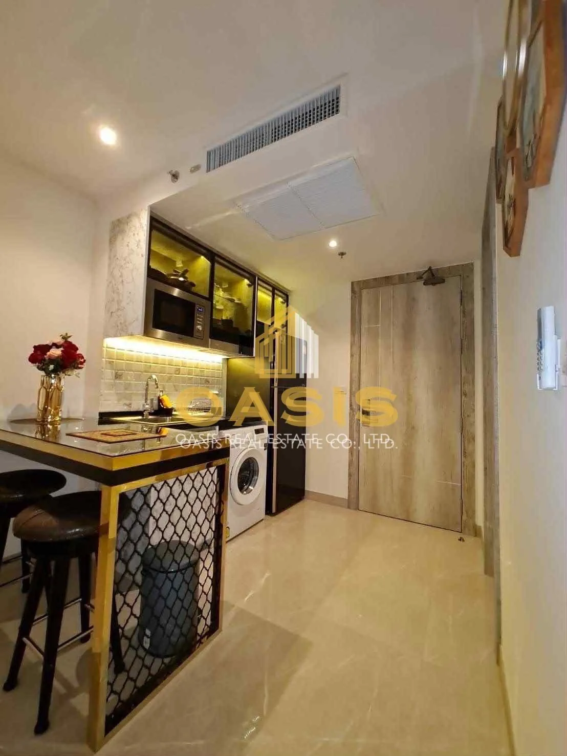  The Riviera Monaco Jomtien – Exclusive Seaside Residence for Rent & Sale