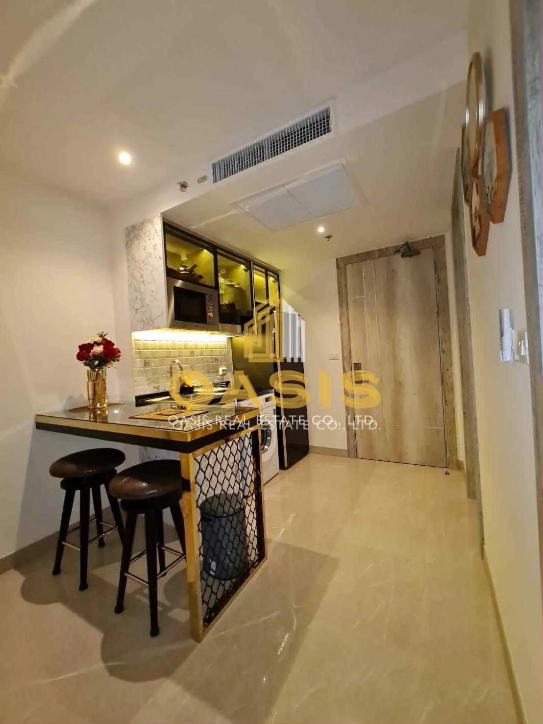 The Riviera Monaco Jomtien – Exclusive Seaside Residence for Rent & Sale
