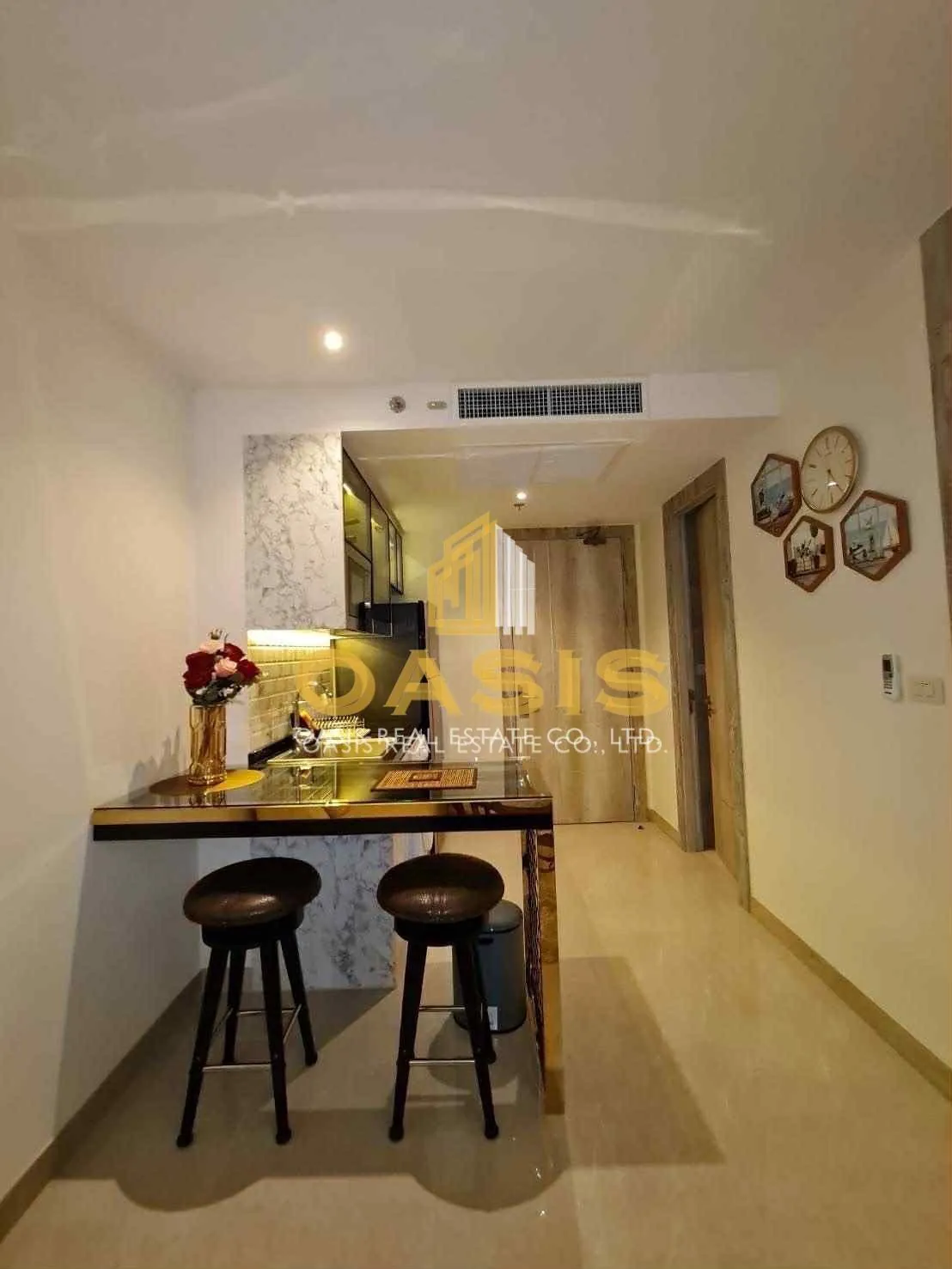  The Riviera Monaco Jomtien – Exclusive Seaside Residence for Rent & Sale