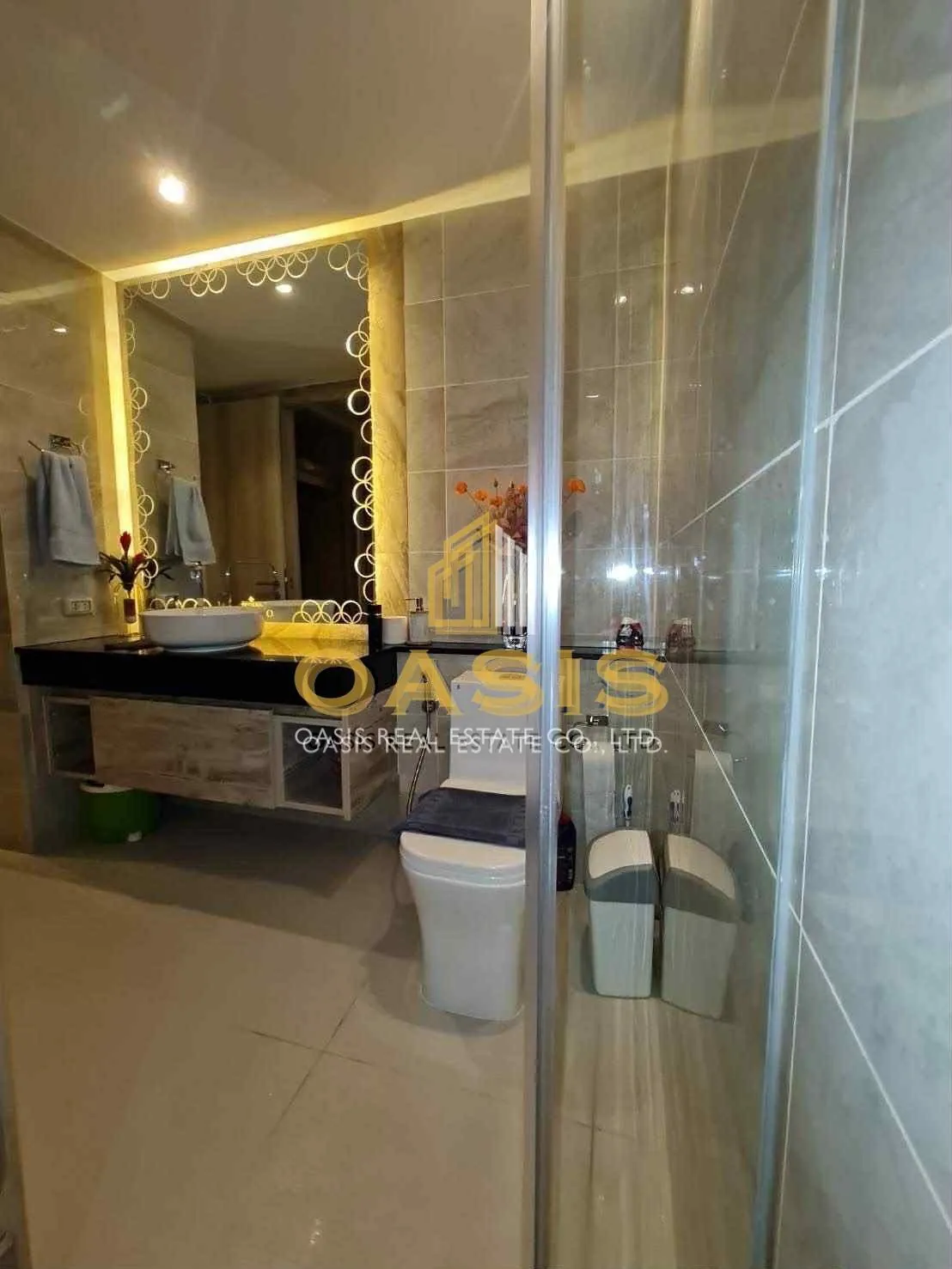  The Riviera Monaco Jomtien – Exclusive Seaside Residence for Rent & Sale