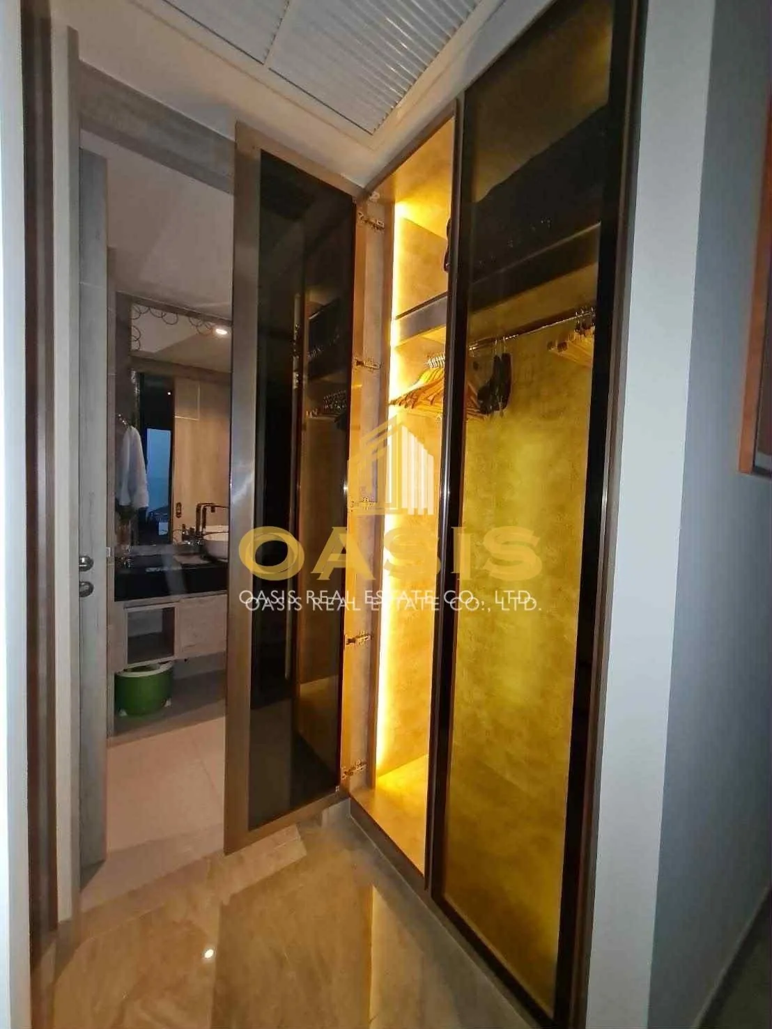 The Riviera Monaco Jomtien – Exclusive Seaside Residence for Rent & Sale