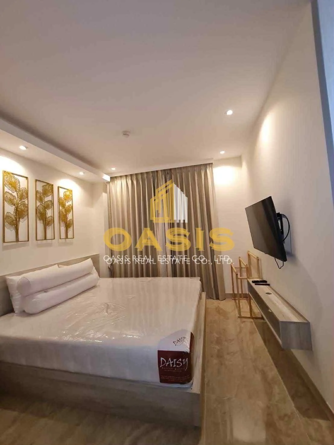 The Riviera Monaco Jomtien – Exclusive Seaside Residence for Rent & Sale