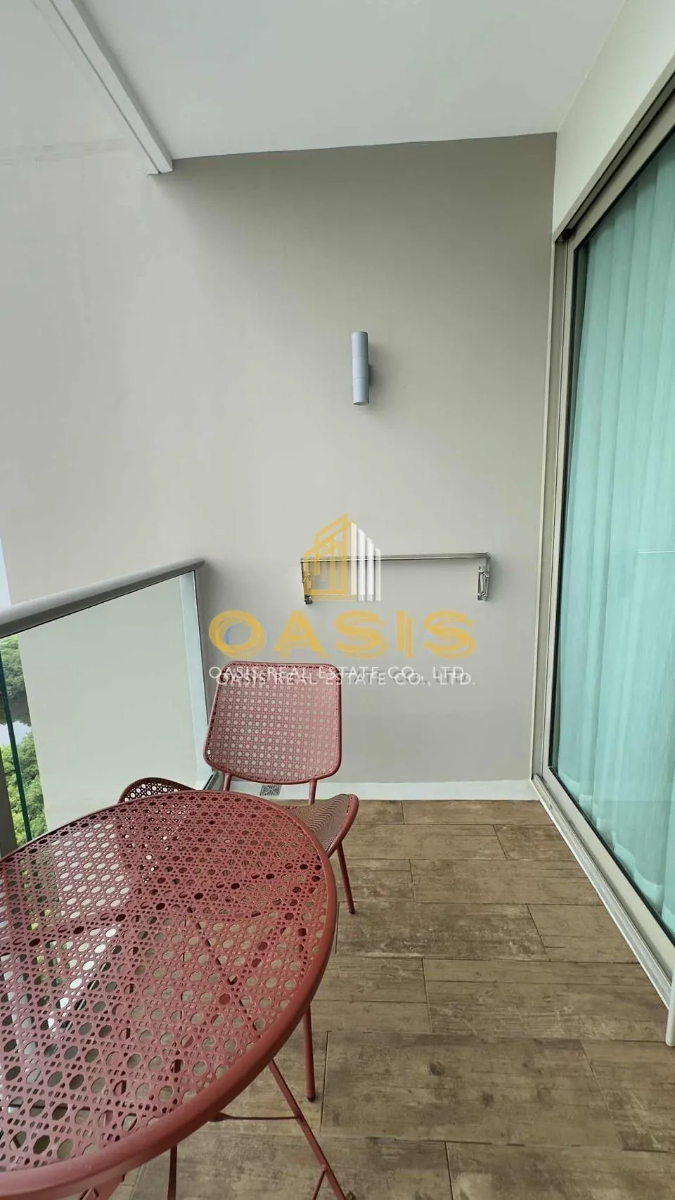  The Riviera Monaco Jomtien – Exclusive Seaside Residence for Rent & Sale