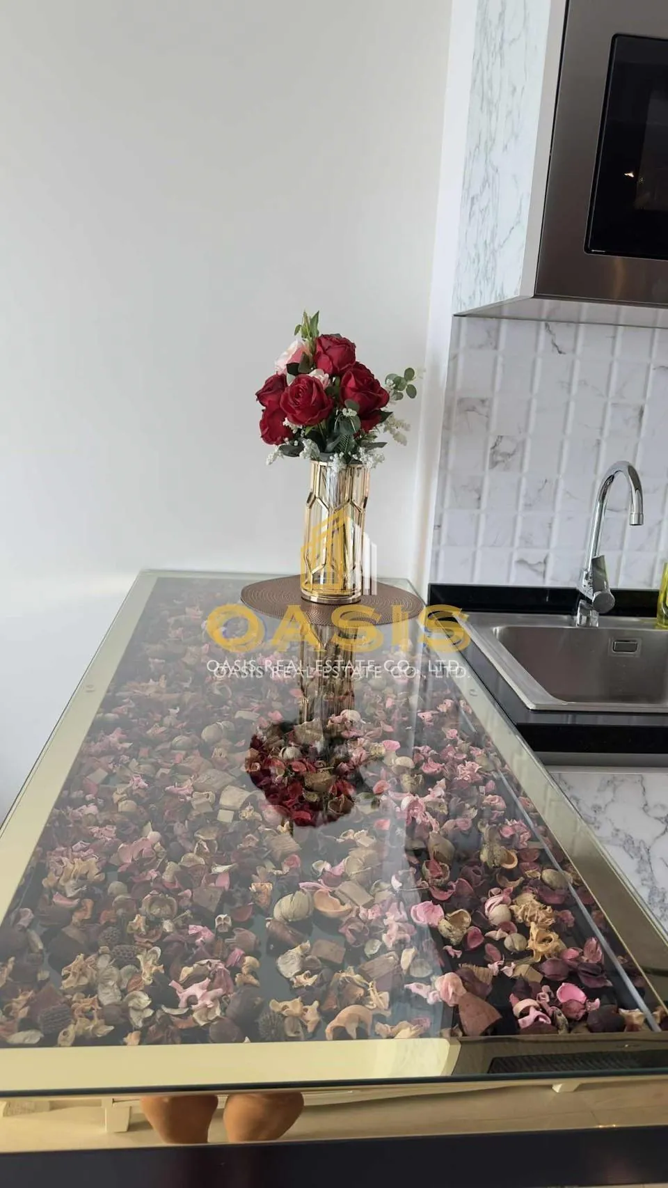  The Riviera Monaco Jomtien – Exclusive Seaside Residence for Rent & Sale
