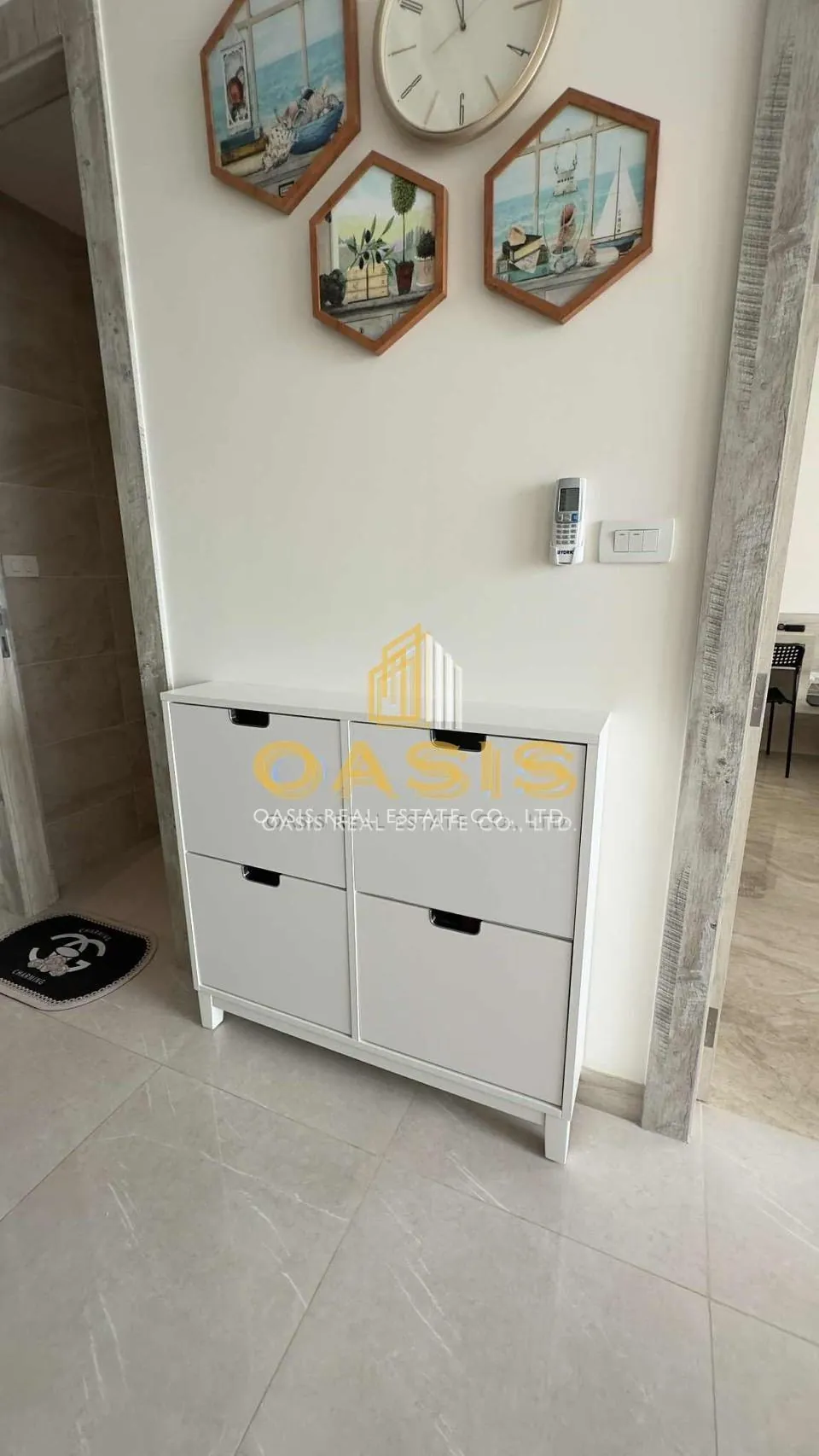  The Riviera Monaco Jomtien – Exclusive Seaside Residence for Rent & Sale