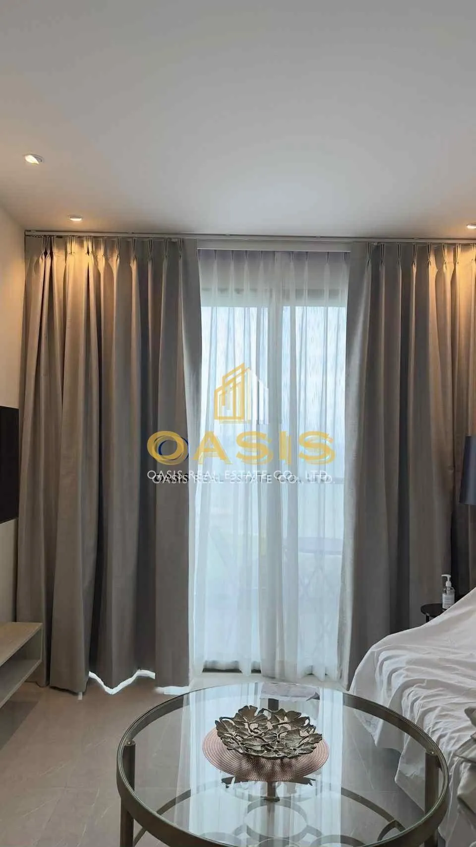  The Riviera Monaco Jomtien – Exclusive Seaside Residence for Rent & Sale