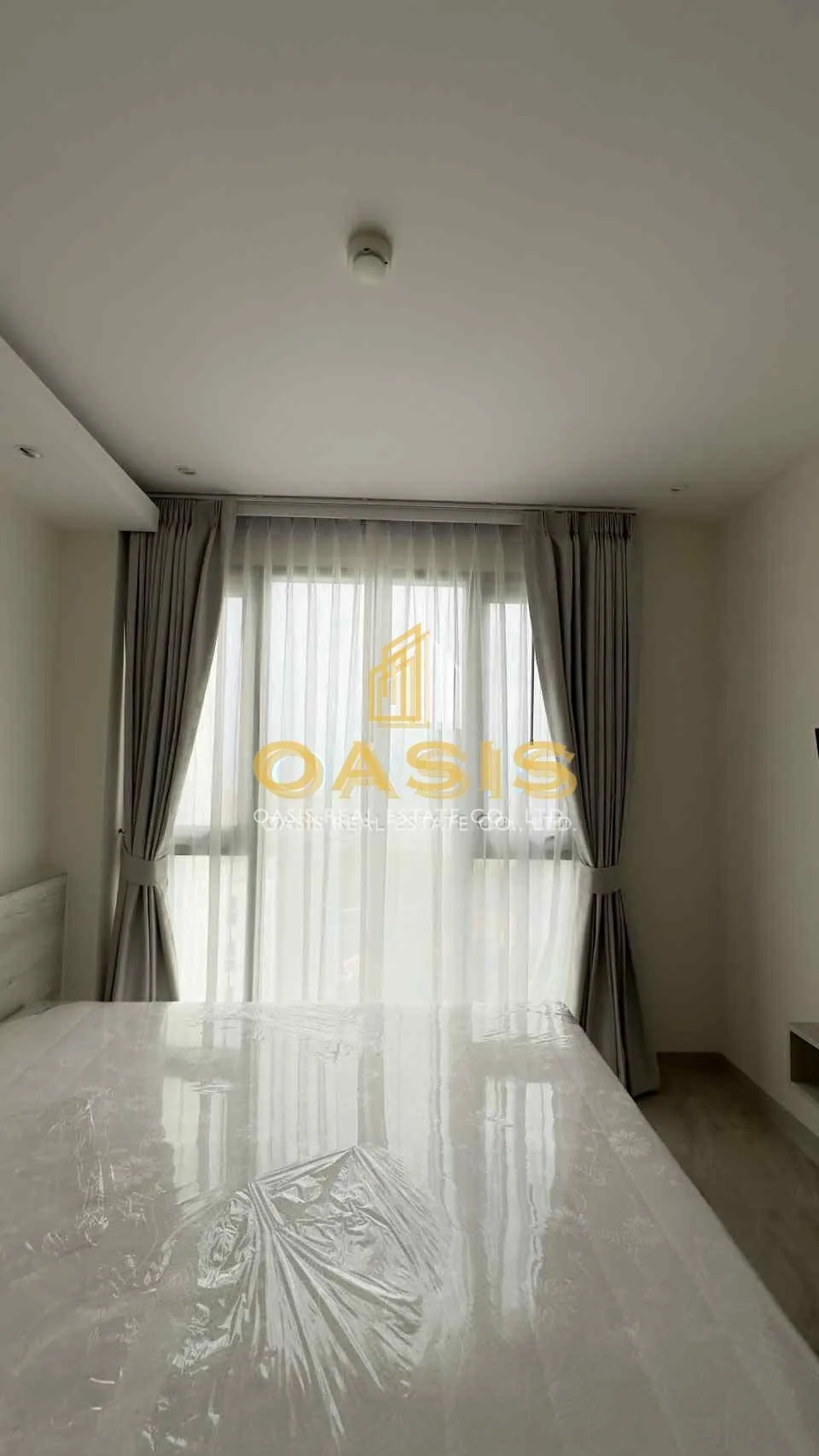 The Riviera Monaco Jomtien – Exclusive Seaside Residence for Rent & Sale