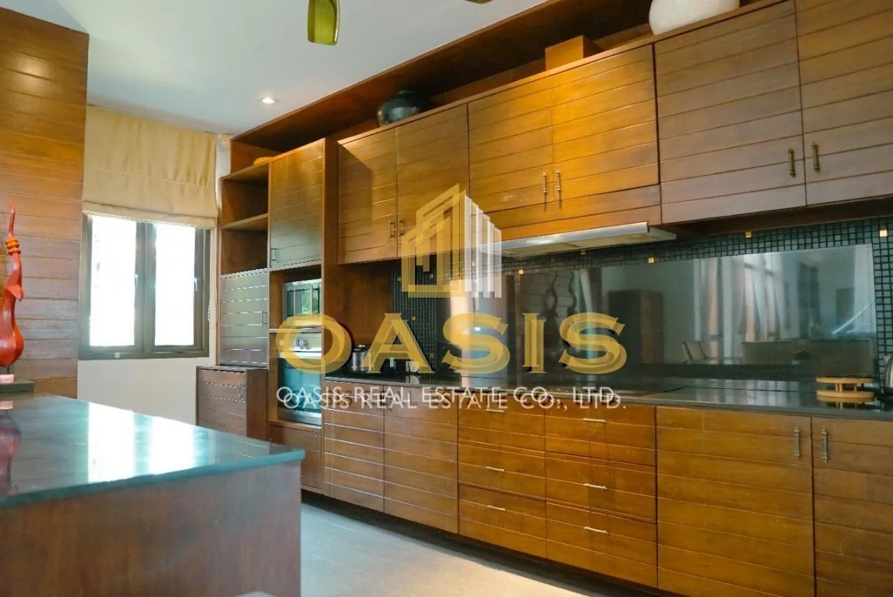 Phutara Villa, Pattaya – Elegant Private Residence for Sale