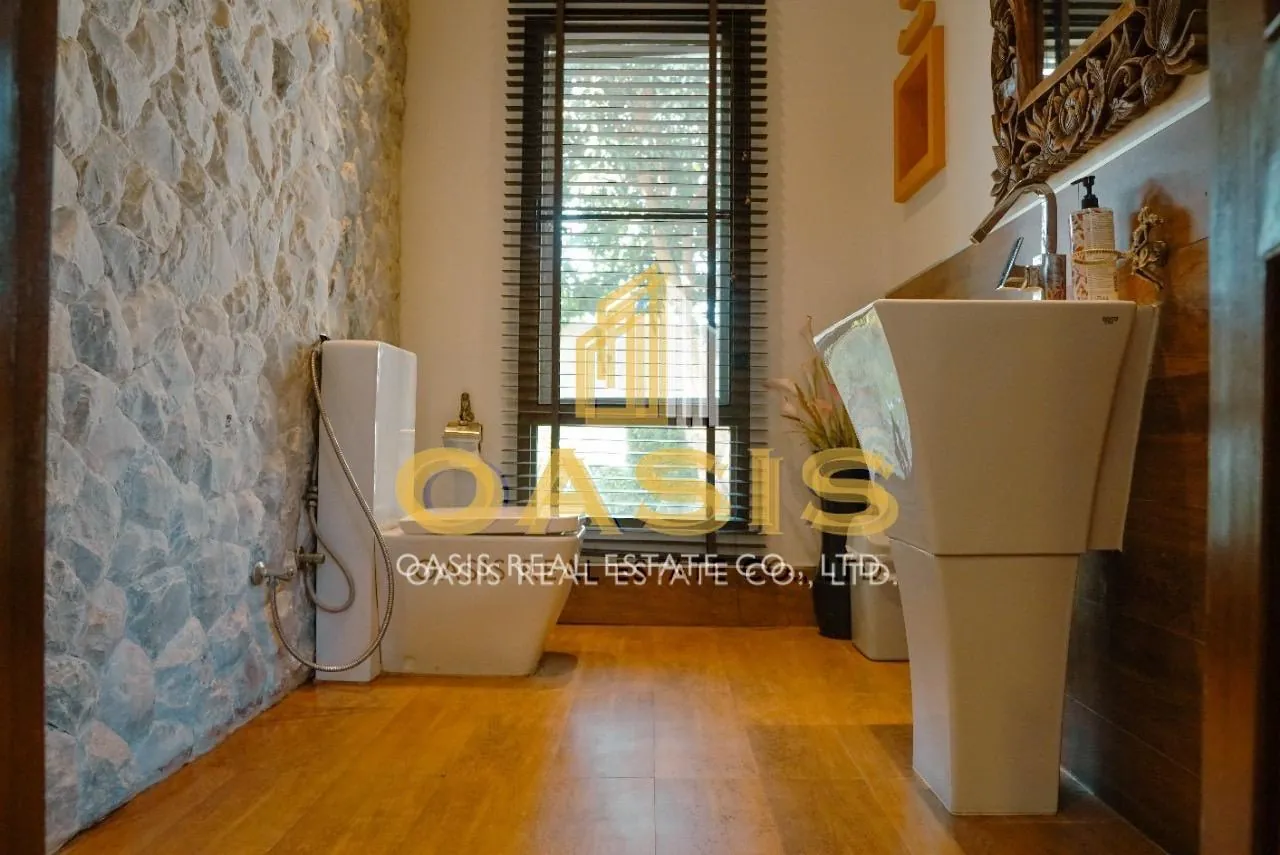 Phutara Villa, Pattaya – Elegant Private Residence for Sale