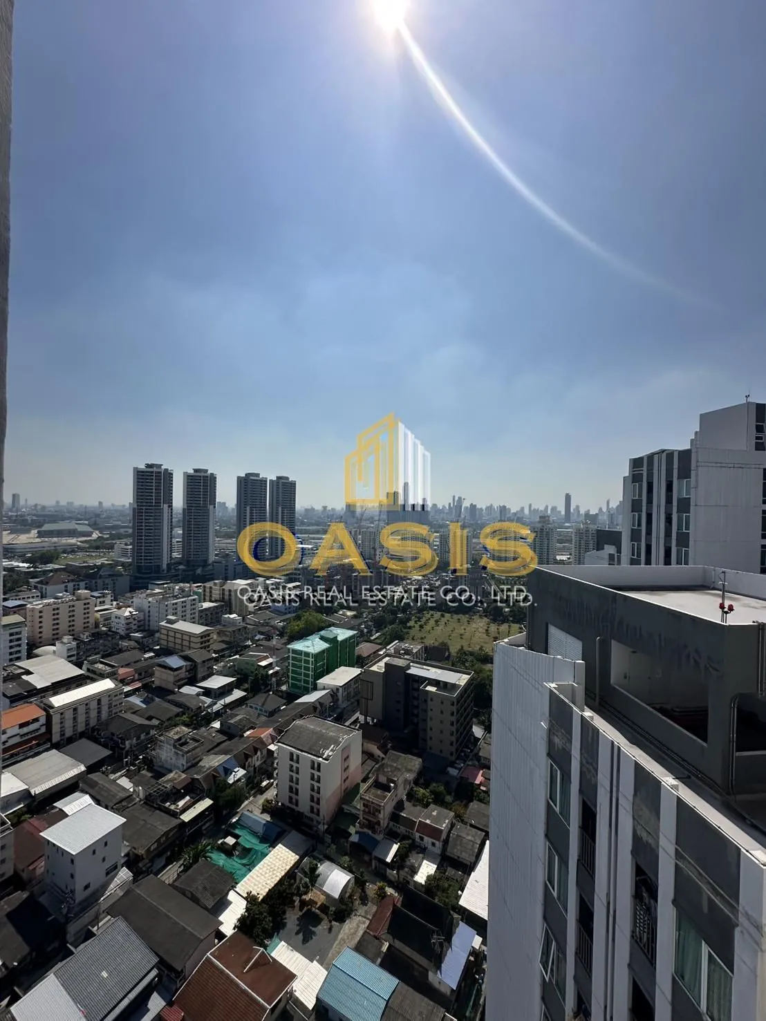 Chapter One Eco Ratchada-HuaiKhwang for sale