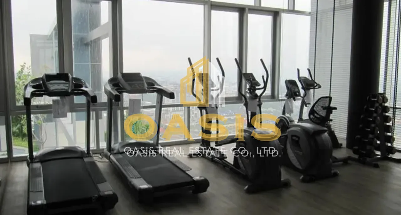 Centric Sea Pattaya Condo for Rent