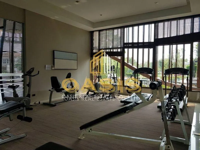 Baan Saransiri Village, Thakham–Rama 2 for sale or rent