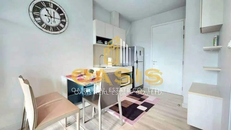 Centric Sea Pattaya Condo for Rent