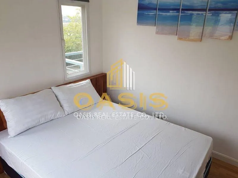 Baan Saransiri Village, Thakham–Rama 2 for sale or rent