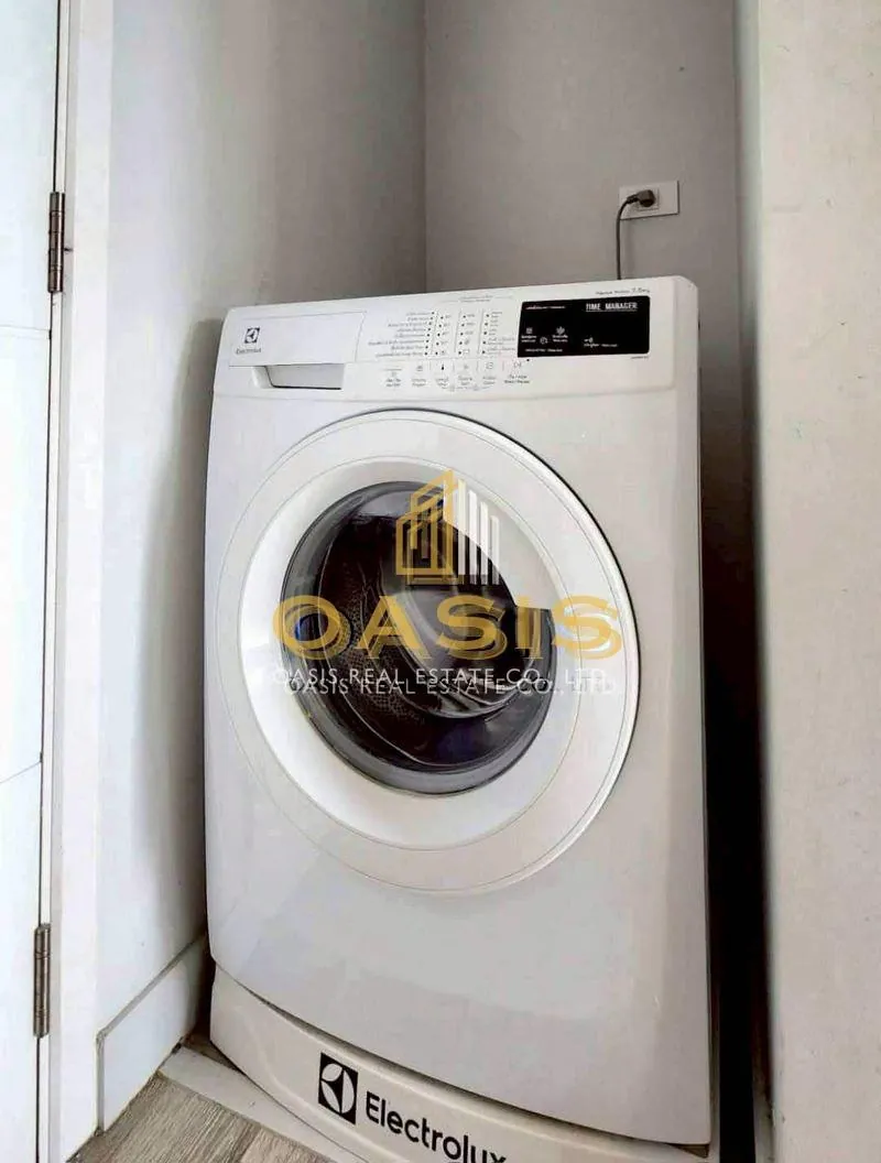 Centric Sea Pattaya Condo for Rent