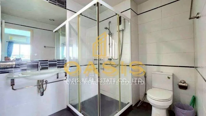 Centric Sea Pattaya Condo for Rent